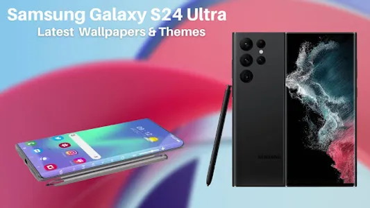 Samsung Galaxy S24 Wallpapers screenshot 2