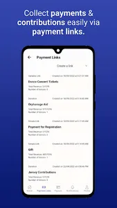 Fapshi screenshot 1