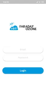 Faraday IOT screenshot 0