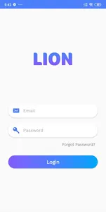 LION Meeting screenshot 0