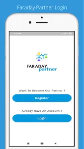 Faraday Partner screenshot 0