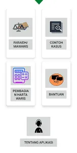 Pembagian Harta Waris screenshot 0