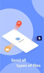 Flashy Share: File Transfer screenshot 2