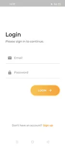 Farazon Finance screenshot 0