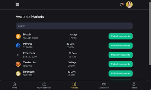 Farcinvestments screenshot 10