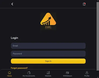 Farcinvestments screenshot 4