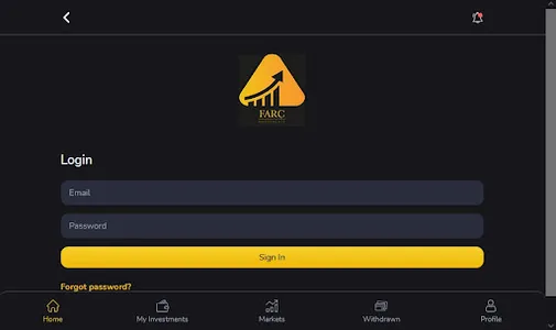 Farcinvestments screenshot 8