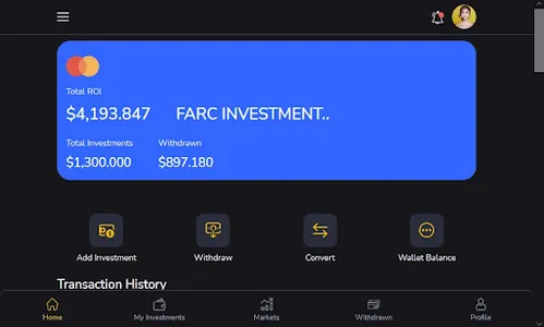 Farcinvestments screenshot 9