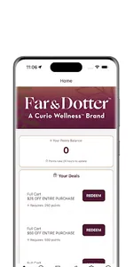 Far & Dotter screenshot 0