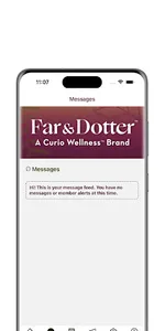 Far & Dotter screenshot 1