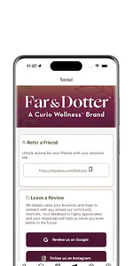 Far & Dotter screenshot 2