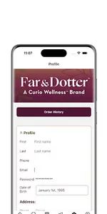 Far & Dotter screenshot 3