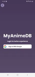 MyAnimeDB screenshot 3