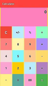 Calculator Now screenshot 0