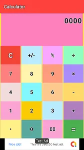 Calculator Now screenshot 3