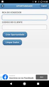 Roteiro Farias screenshot 4