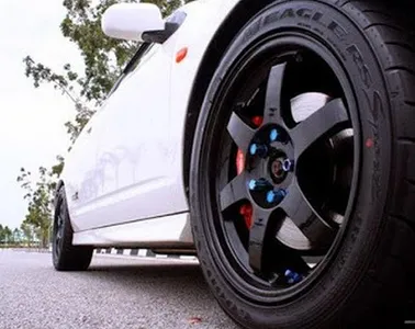 car rim variations screenshot 0