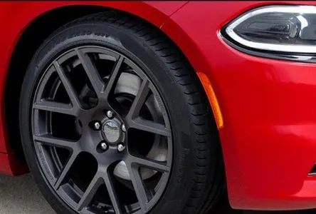 car rim variations screenshot 1