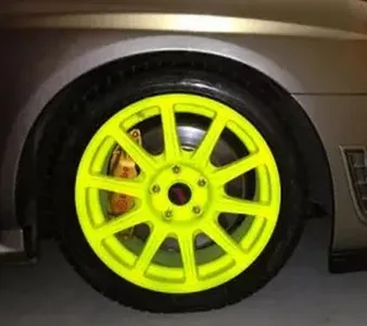 car rim variations screenshot 12
