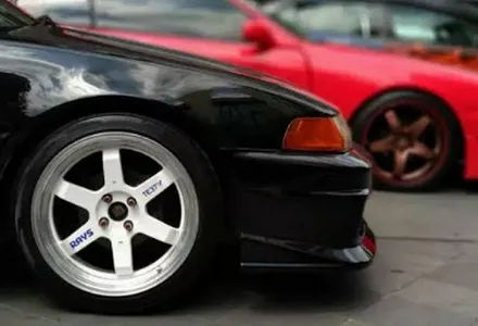 car rim variations screenshot 3