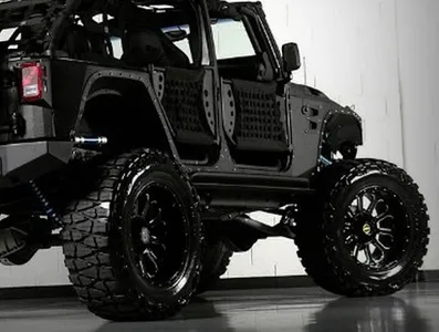 car rim variations screenshot 4