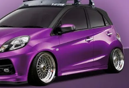 car rim variations screenshot 5