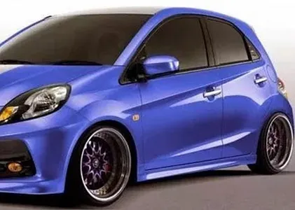 car rim variations screenshot 6