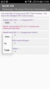 SiWaSIS screenshot 2