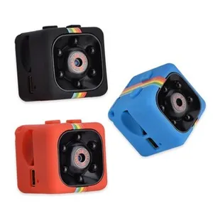 Sq11 Mini dv Camera App Guide screenshot 0