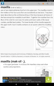 Dental Dictionary by Farlex screenshot 13