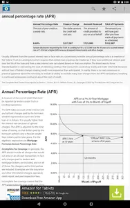 Financial Dictionary by Farlex screenshot 11