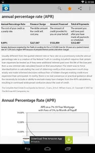 Financial Dictionary by Farlex screenshot 6