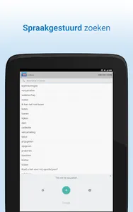 Nederlands Woordenboek screenshot 5