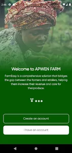 APWEN FARM screenshot 1