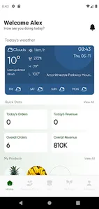 APWEN FARM screenshot 3