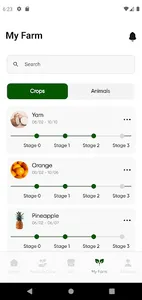 APWEN FARM screenshot 7