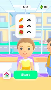 Farm Dash screenshot 2