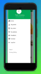 Just Farm Fresh - Ratlami Sev screenshot 1