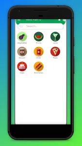 Just Farm Fresh - Ratlami Sev screenshot 2