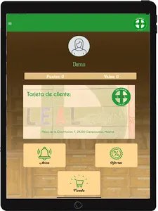 Farmacia Leal screenshot 12