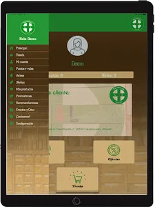 Farmacia Leal screenshot 13