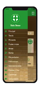 Farmacia Leal screenshot 5