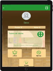 Farmacia Leal screenshot 8