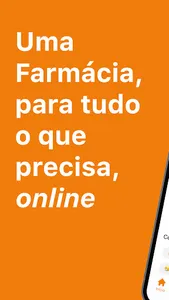 Farmácia Ferreira de Sousa screenshot 0