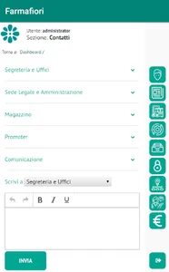 Farmafiori screenshot 2