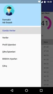 FARMAKİT screenshot 1