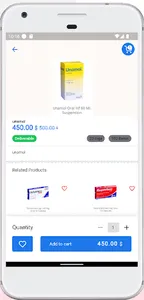 FARMAPP screenshot 1
