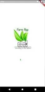 Farm App Ghana screenshot 0
