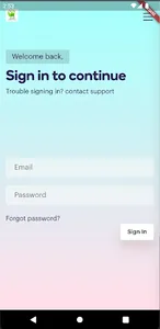 Farm App Ghana screenshot 1