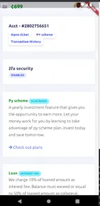 Farm App Ghana screenshot 10